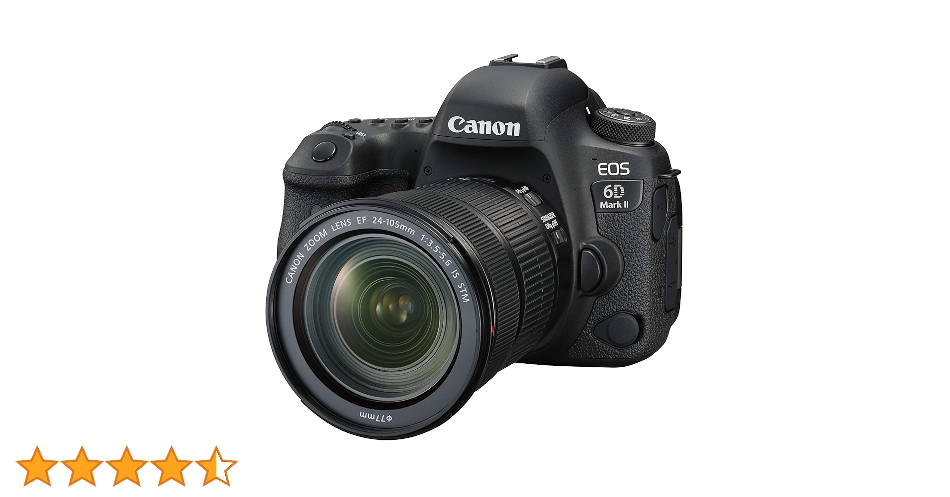 Amazon.co.jp: CANON EOS 6D Mark II : Electronics